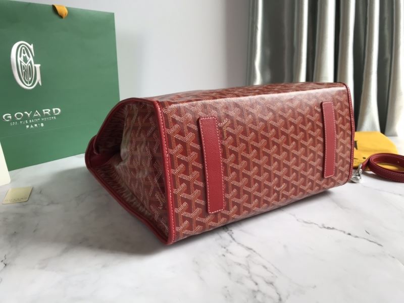 Goyard Briefcases